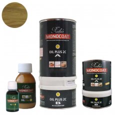 Rubio Monocoat Olie