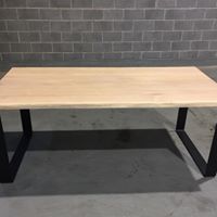 eiken-tafel-strip-poot